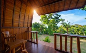 Ring Sun Cottages 3*